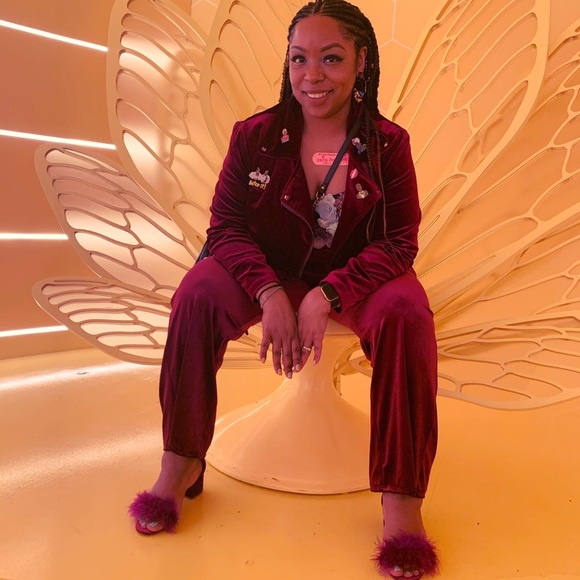 Meet your Posher, Tracey - Picture 8 of 11